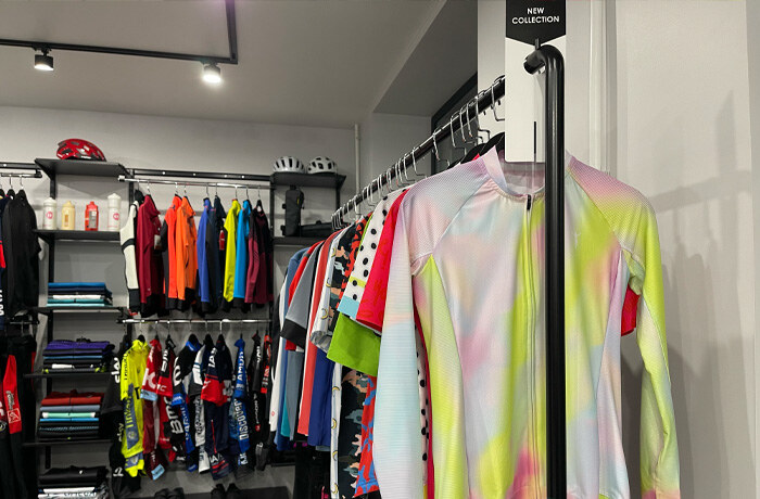 ARTVELO Showroom